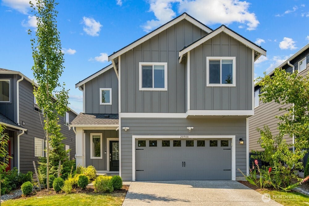 20908 42nd Drive Southeast, Unit 142 Bothell, WA 98021 - Photo 1 of 24 Gallery Image 1