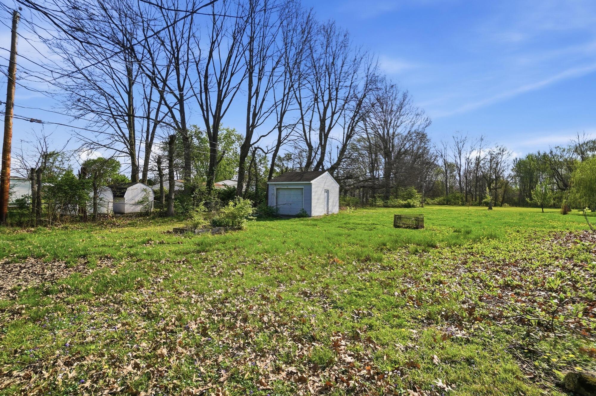 2318 Rodger Road Columbus, OH 43207 - Photo 41 of 41 209