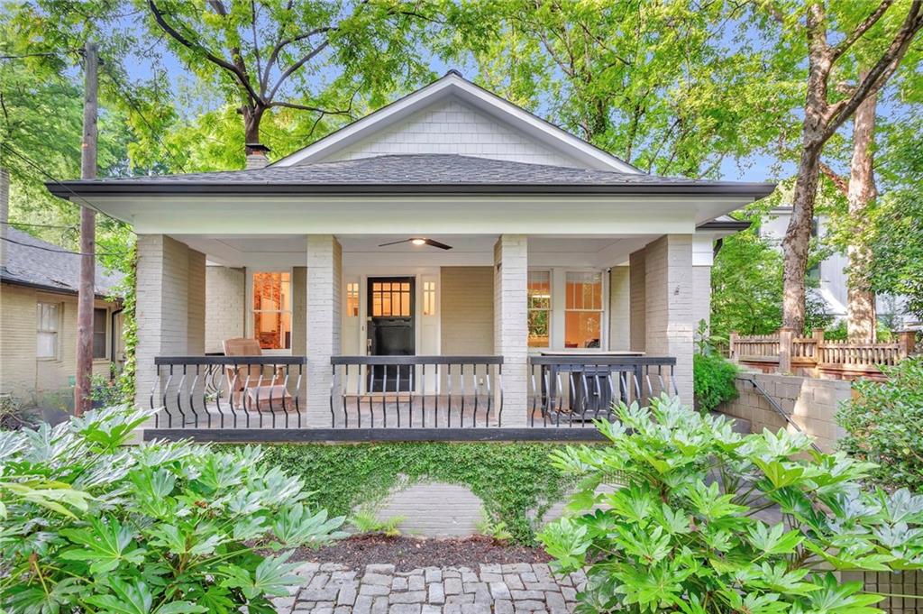 420 7th Street Northeast Atlanta, GA 30308 - Photo 1 of 1
