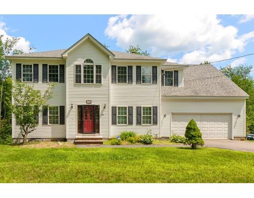 192 S Road Templeton, MA 01468 - Photo 1 of 40