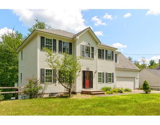 192 S Road Templeton, MA 01468 - Photo 39 of 40
