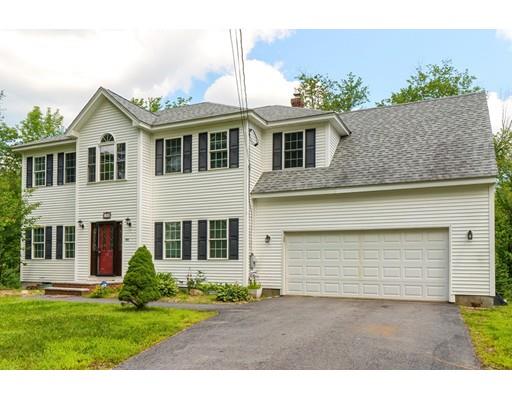192 S Road Templeton, MA 01468 - Photo 40 of 40