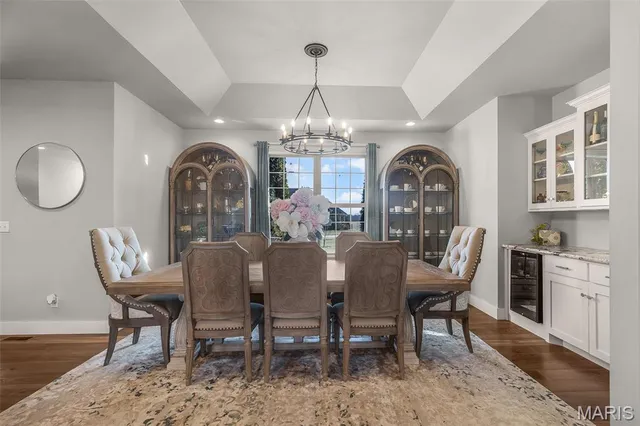 $1,099,000 | 165 Kingsborough Court, Jackson, MO 63755