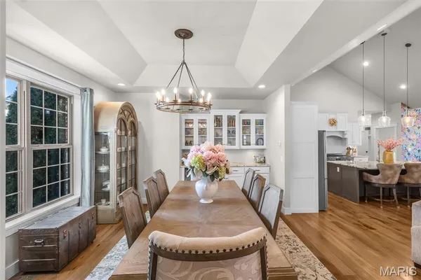 $1,025,000 | 165 Kingsborough Court, Jackson, MO 63755