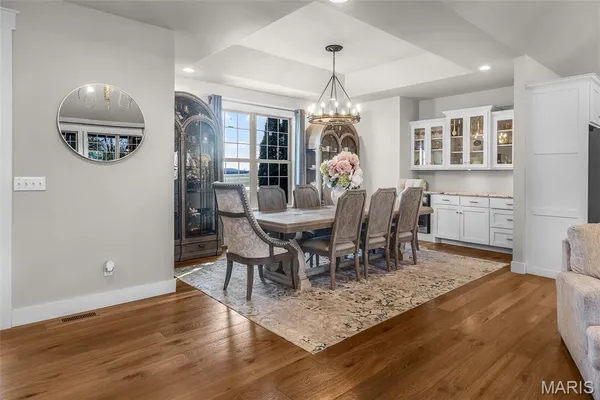 $1,025,000 | 165 Kingsborough Court, Jackson, MO 63755