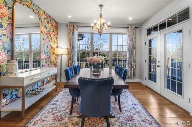 $1,099,000 | 165 Kingsborough Court, Jackson, MO 63755