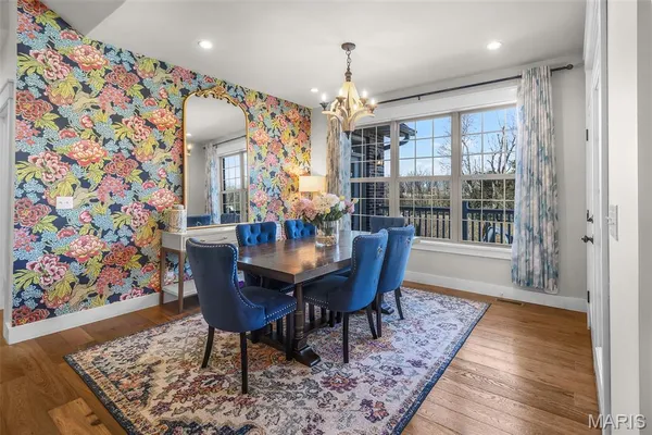 $1,025,000 | 165 Kingsborough Court, Jackson, MO 63755
