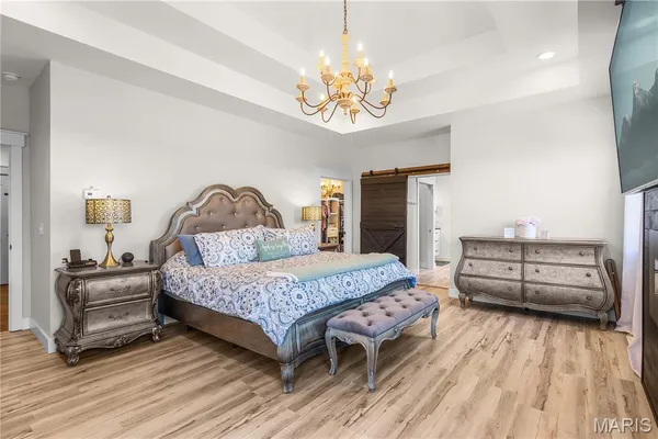 $1,050,000 | 165 Kingsborough Court, Jackson, MO 63755