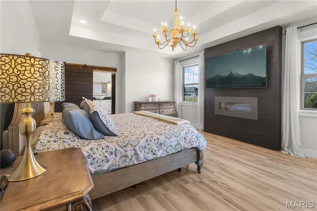 $1,099,000 | 165 Kingsborough Court, Jackson, MO 63755