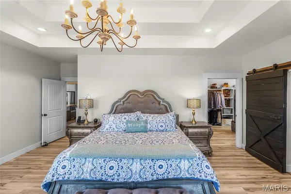 $1,025,000 | 165 Kingsborough Court, Jackson, MO 63755