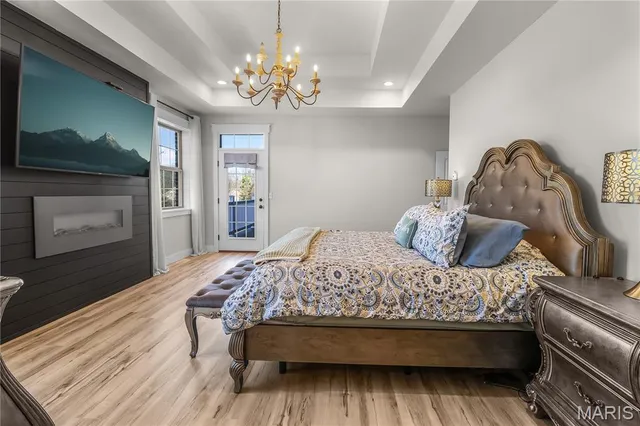 $1,099,000 | 165 Kingsborough Court, Jackson, MO 63755