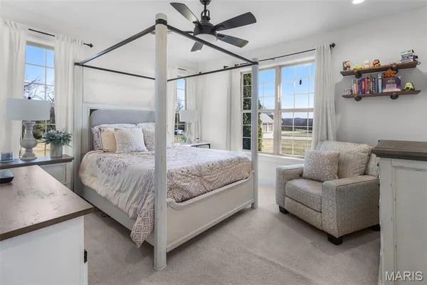 $1,025,000 | 165 Kingsborough Court, Jackson, MO 63755