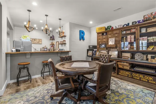 $1,050,000 | 165 Kingsborough Court, Jackson, MO 63755