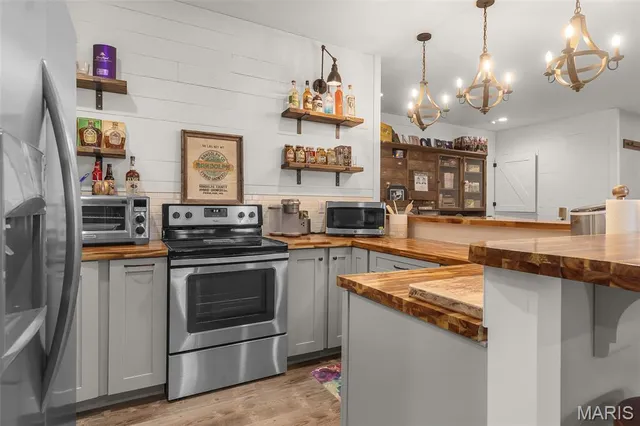 $1,099,000 | 165 Kingsborough Court, Jackson, MO 63755