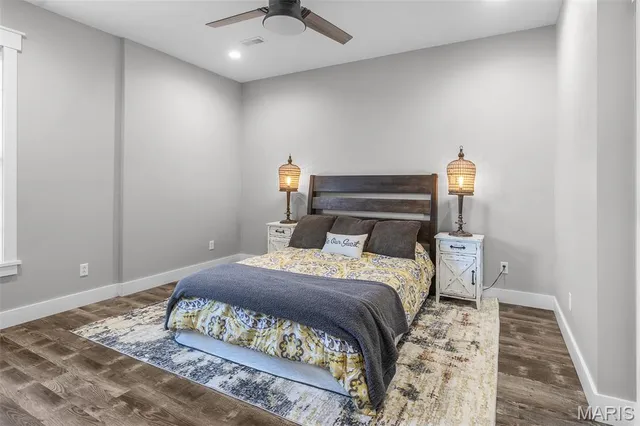 $1,099,000 | 165 Kingsborough Court, Jackson, MO 63755