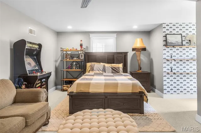 $1,099,000 | 165 Kingsborough Court, Jackson, MO 63755