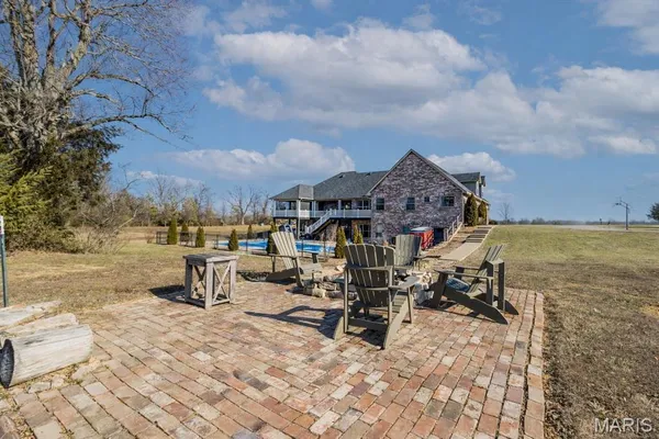 $1,050,000 | 165 Kingsborough Court, Jackson, MO 63755