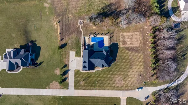 $1,050,000 | 165 Kingsborough Court, Jackson, MO 63755