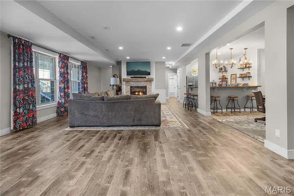 $1,025,000 | 165 Kingsborough Court, Jackson, MO 63755