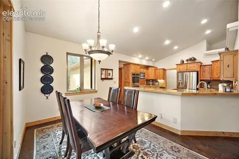 $1,130,000 | 4235 Slash Pine Drive, Colorado Springs, CO 80908