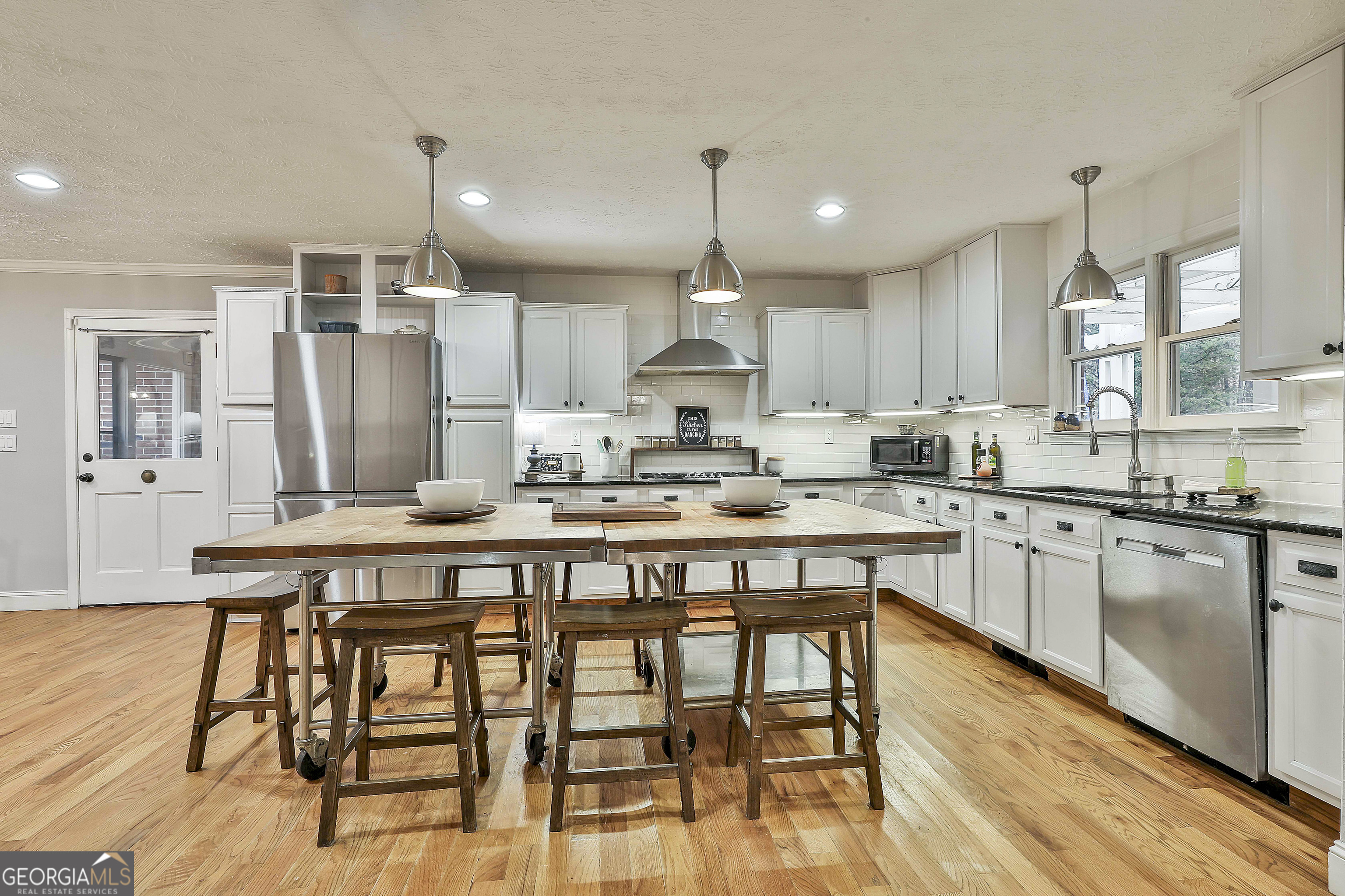 3191 Buck Branch Road Southwest Conyers, GA 30094 - Photo 14 of 37
