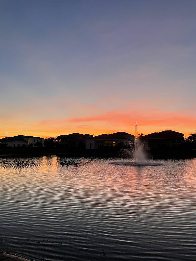 6930 Northwest 27th Avenue Boca Raton, FL 33496 - Photo 22 of 32 SUNSET W WATERFALL