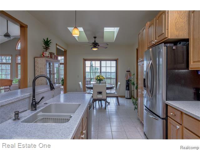 3306 West Sutton Road Lapeer, MI 48446 - Photo 16 of 32 Gallery Image 16