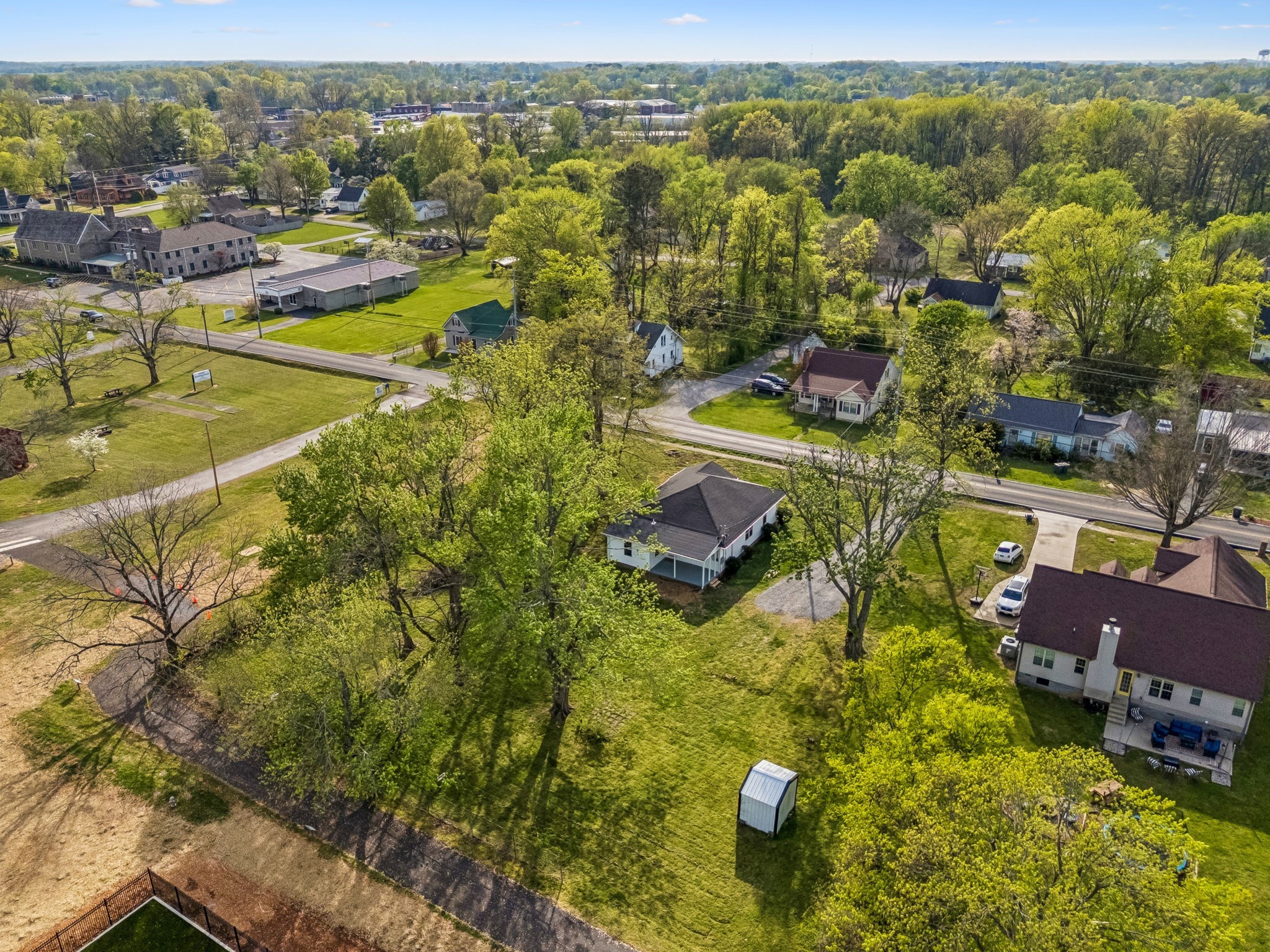 313 Portland Boulevard Portland, TN 37148 - Photo 38 of 47