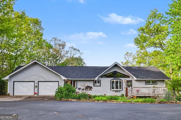 $749,000 | 89 McClure Lane, Dillard, GA 30537