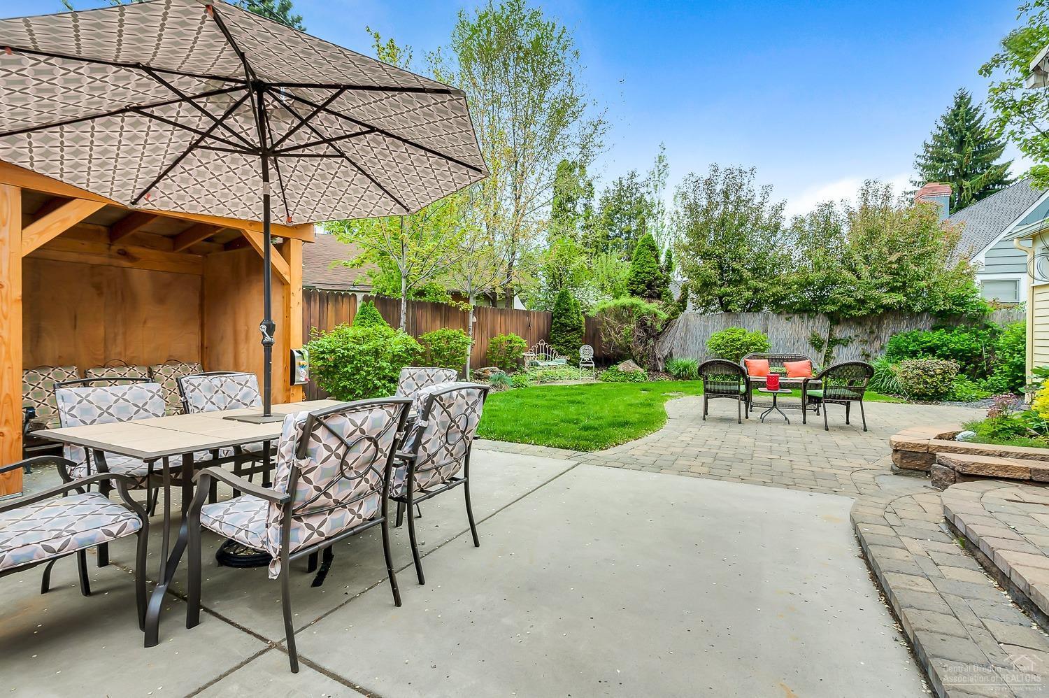 846 Northwest Riverside Boulevard Bend, OR 97703 - Photo 21 of 25 Additional Photo