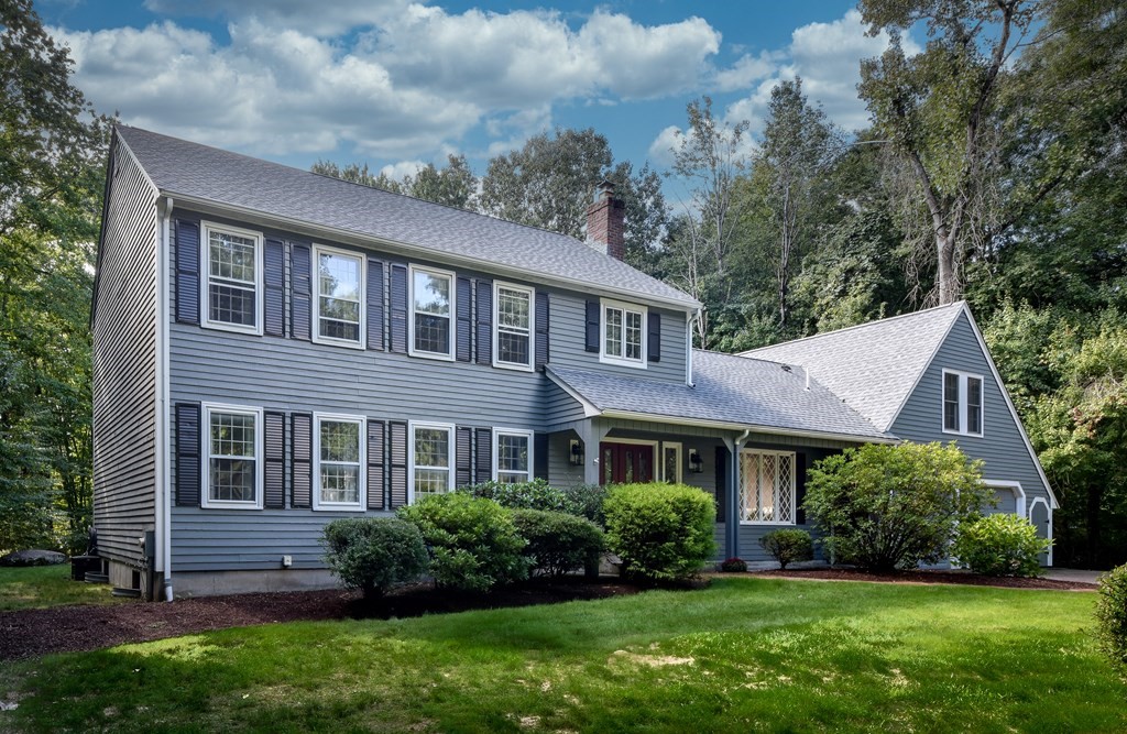 15 Nicholas Road Hopkinton, MA 01748 - Photo 1 of 34 Gallery Image 1