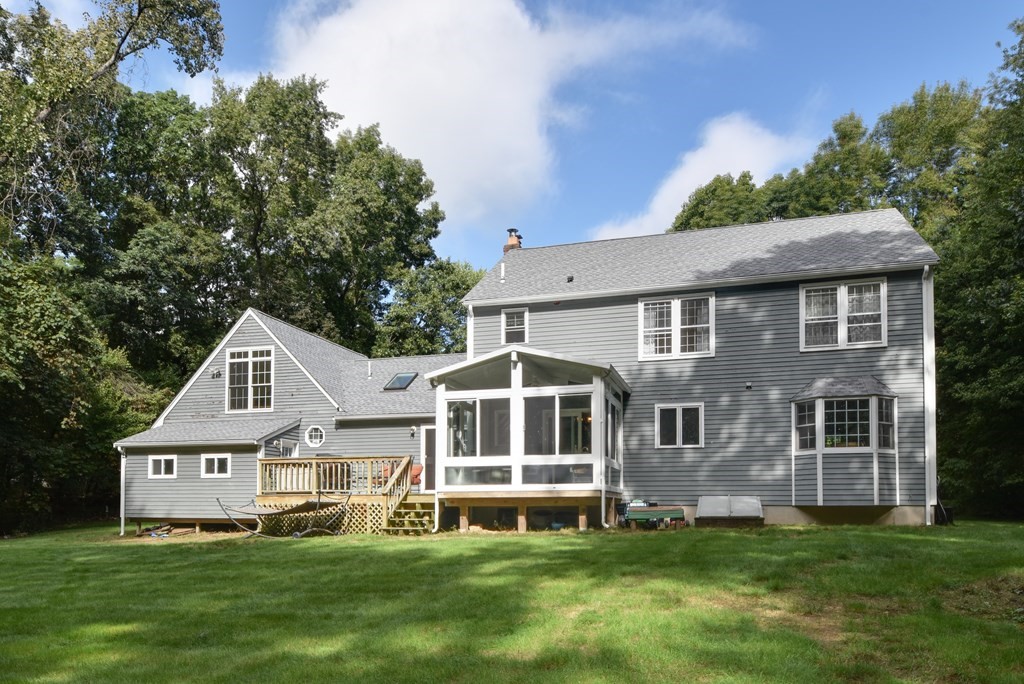 15 Nicholas Road Hopkinton, MA 01748 - Photo 34 of 34 Gallery Image 34
