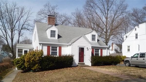 44 Canterbury Road Waltham, MA 02453 - Photo 1 of 18 Gallery Image 1
