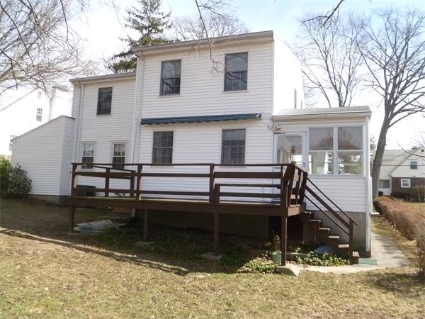 44 Canterbury Road Waltham, MA 02453 - Photo 2 of 18 Gallery Image 2