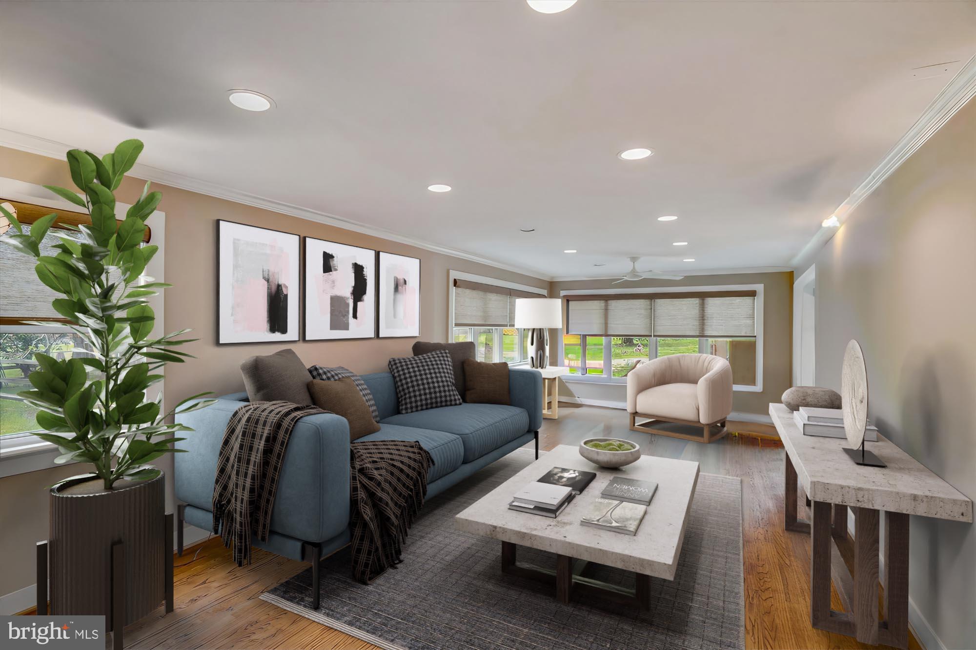 2130 Spencerville Road Spencerville, MD 20868 - Photo 1 of 36 Virtually Staged