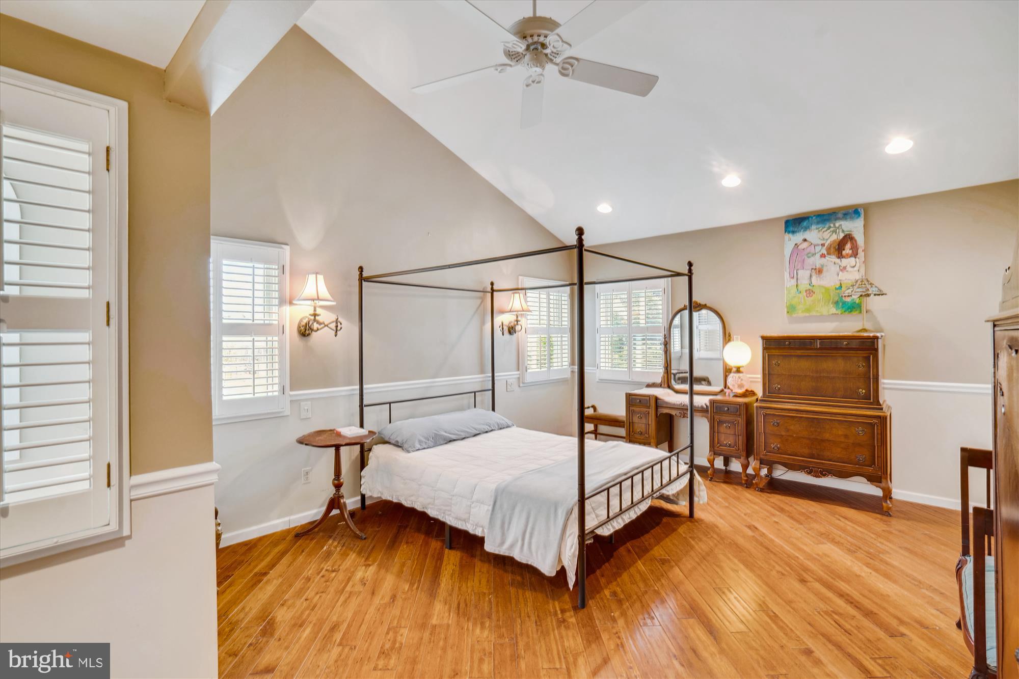 2130 Spencerville Road Spencerville, MD 20868 - Photo 15 of 36 Primary Bedroom