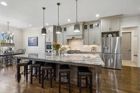 $2,550,000 | 6033 Native Pony Trail, College Grove, TN 37046