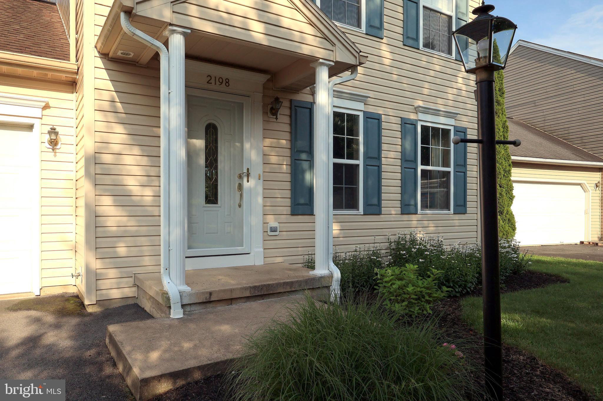 2198 Quail Run Road State College, PA 16801 - Photo 4 of 41