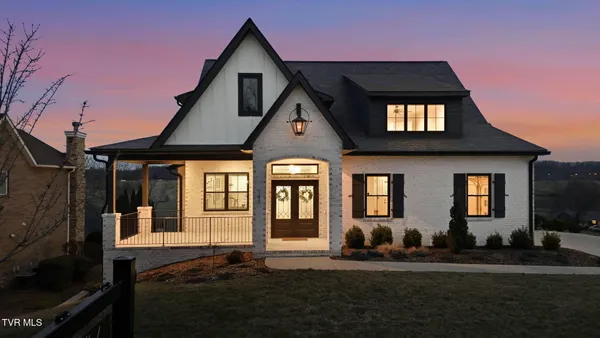 $1,498,765 | 141 Laurel Ridge Drive, Jonesborough, TN 37659