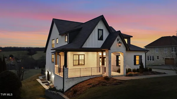 $1,498,765 | 141 Laurel Ridge Drive, Jonesborough, TN 37659