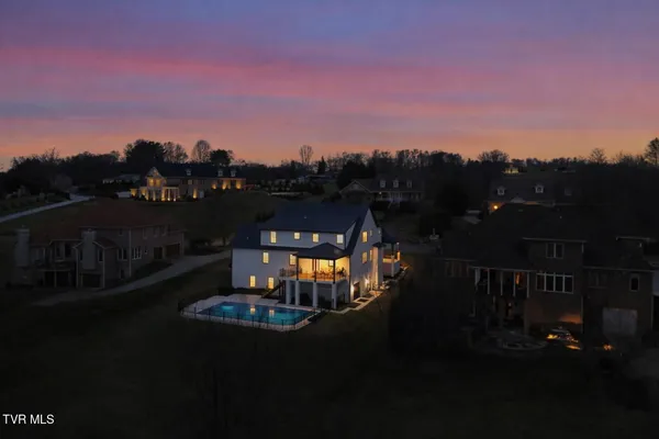 $1,498,765 | 141 Laurel Ridge Drive, Jonesborough, TN 37659