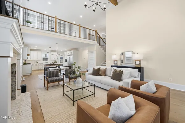 $1,498,765 | 141 Laurel Ridge Drive, Jonesborough, TN 37659