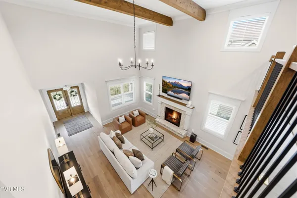 $1,498,765 | 141 Laurel Ridge Drive, Jonesborough, TN 37659