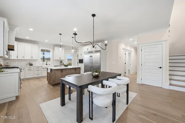 $1,498,765 | 141 Laurel Ridge Drive, Jonesborough, TN 37659