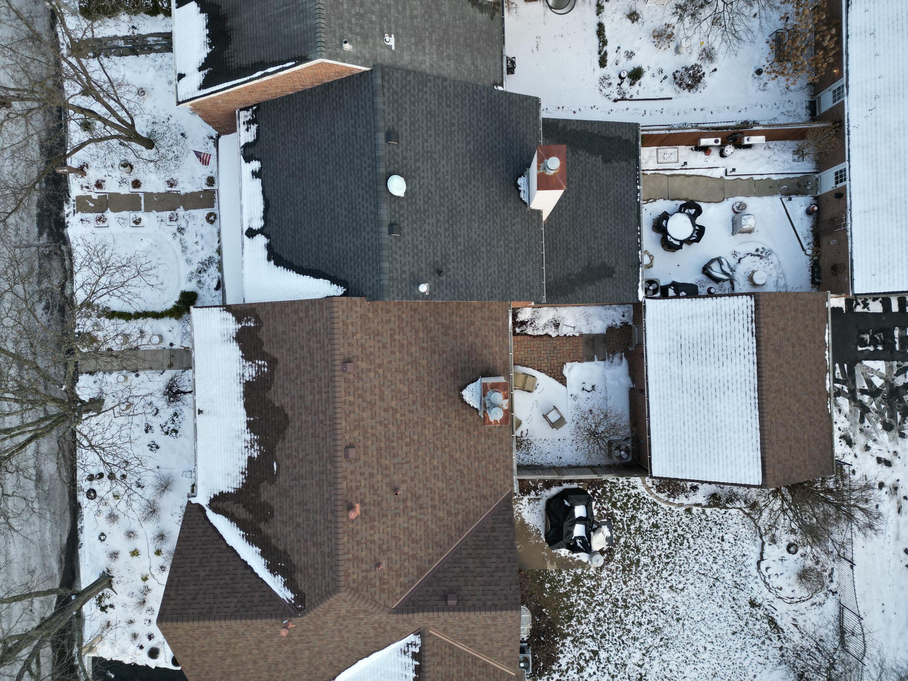 2159 Sandston Road Columbus, OH 43220 - Photo 34 of 38 Drone