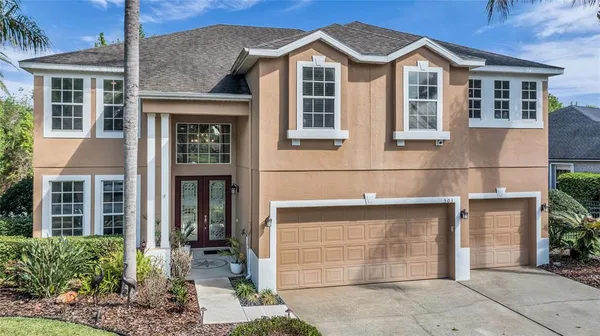 $880,000 | 503 Osprey Lakes Circle, Chuluota, FL 32766