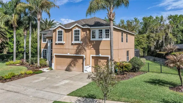 $899,000 | 503 Osprey Lakes Circle, Chuluota, FL 32766