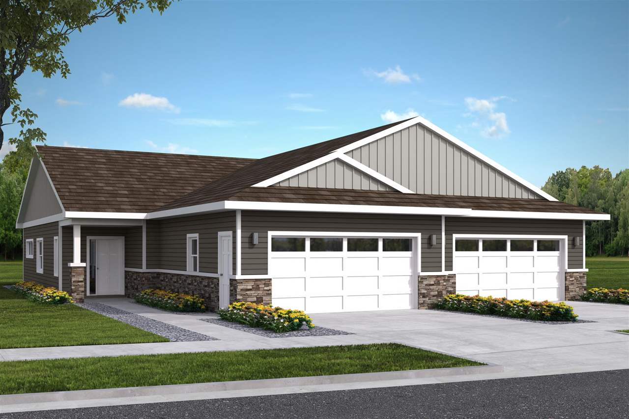 6868 Rembrandt Road DeForest, WI 53532 - Photo 1 of 1
