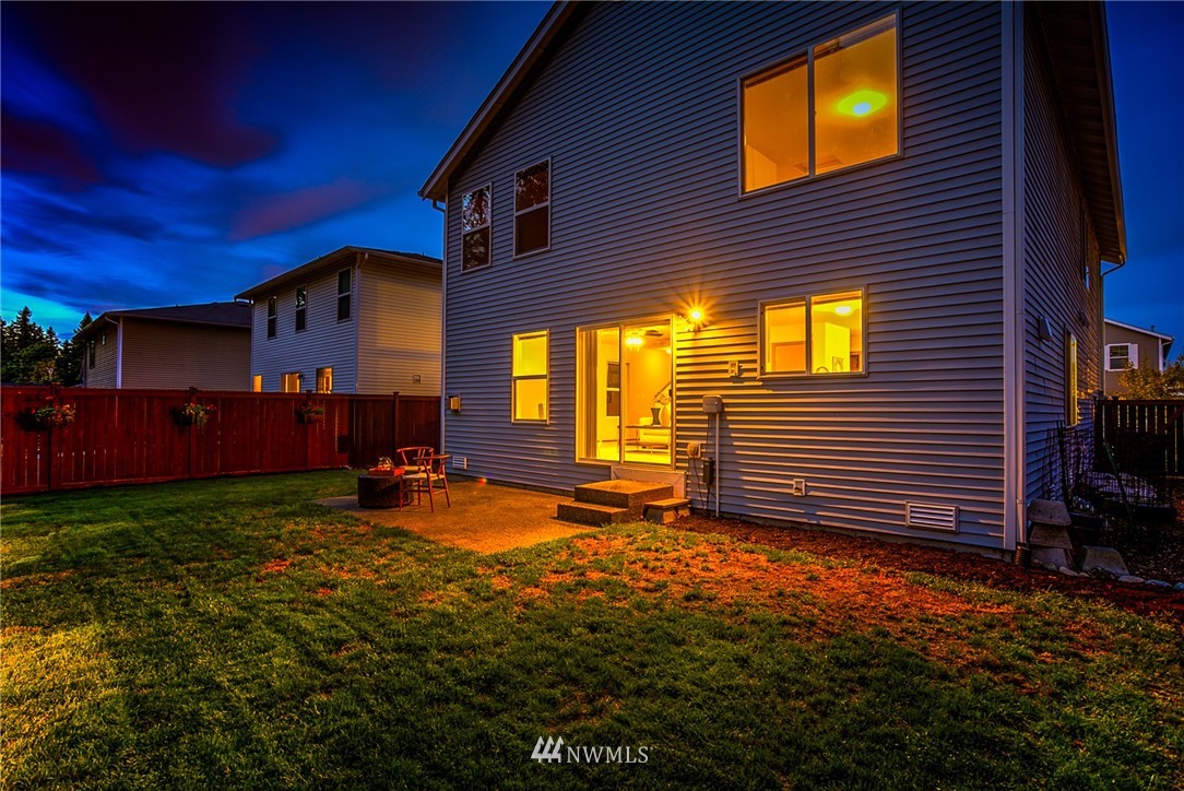 18127 168th Way Southeast Renton, WA 98058 - Photo 25 of 25 Gallery Image 25