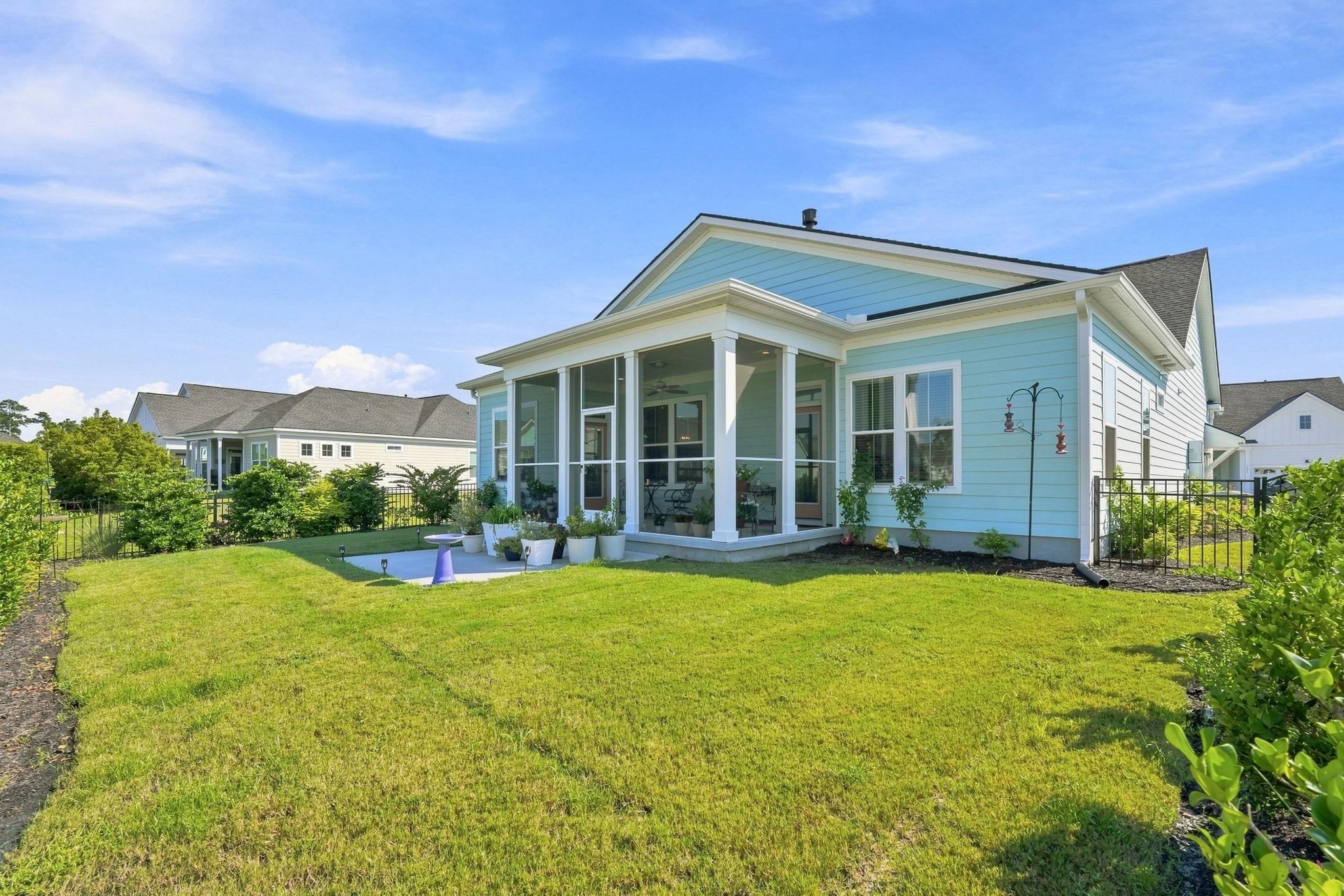 3016 Reamer Drive Murrells Inlet, SC 29576 - Photo 17 of 31 Gallery Image 17